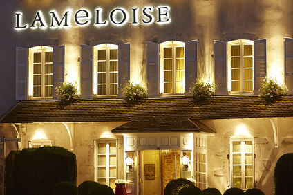 Lameloise
