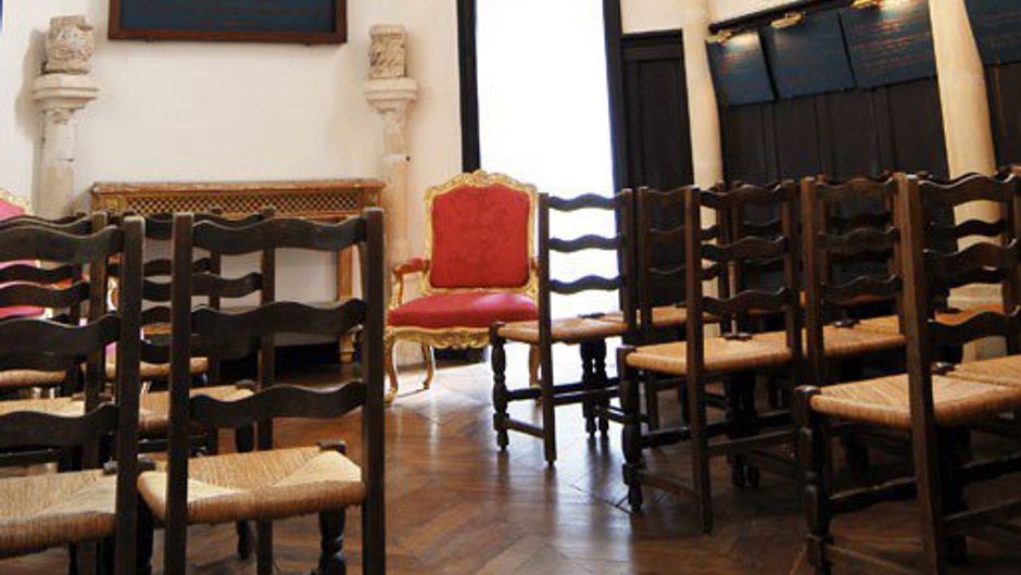 Chateau de Mercues Other