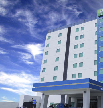 Holiday Inn Express Merida