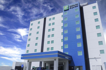Holiday Inn Express Merida
