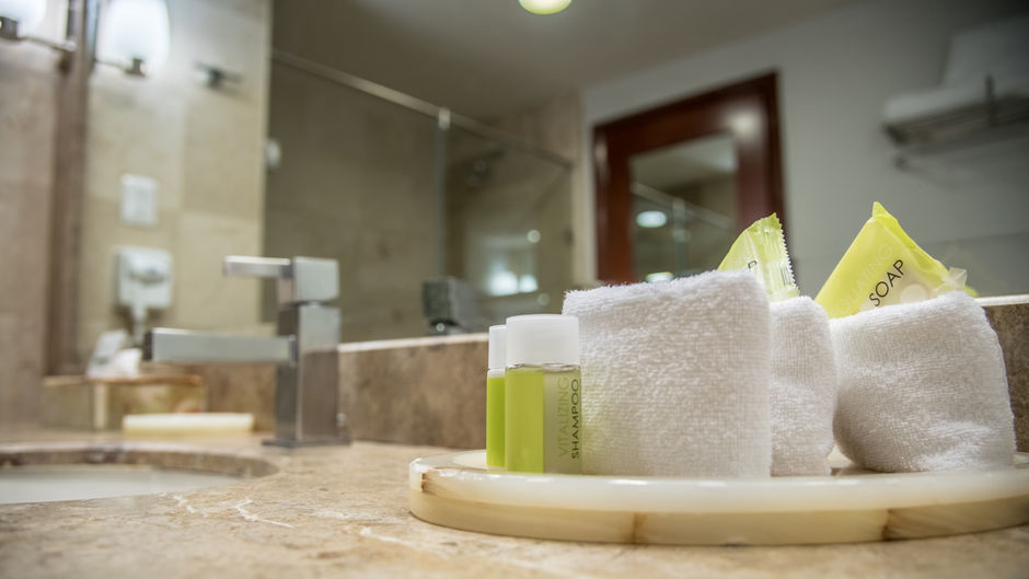Holiday Inn Tuxtla Gutierrez Room