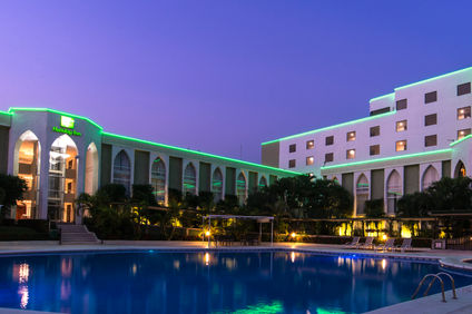 Holiday Inn Tuxtla Gutierrez