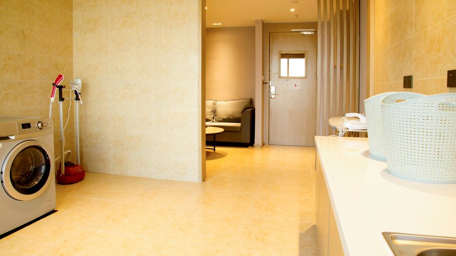 Holiday Inn Express Anshan Downtown Other