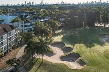 Mercure Gold Coast Resort