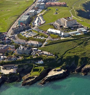 Atlantic Hotel