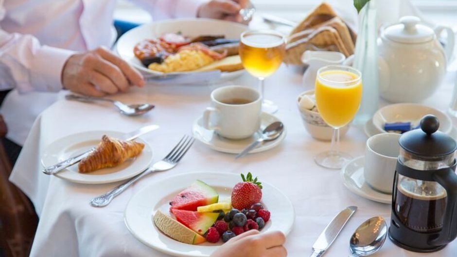 Atlantic Hotel Restaurant