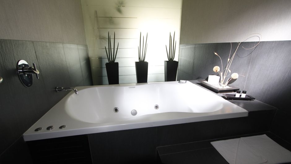 Crowne Plaza Toluca-Lancaster Suite