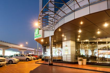 Holiday Inn Dubai-Al Barsha