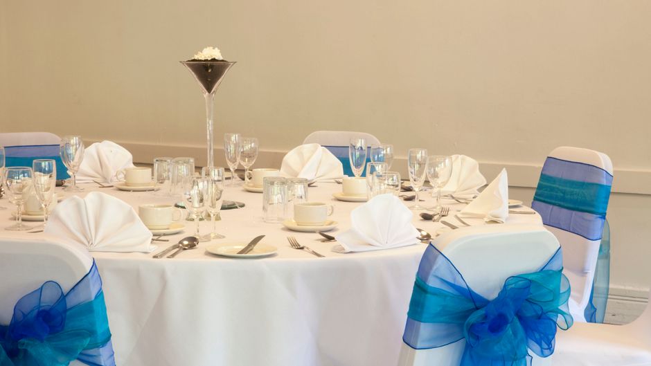 Holiday Inn Leeds/Brighouse Ballroom