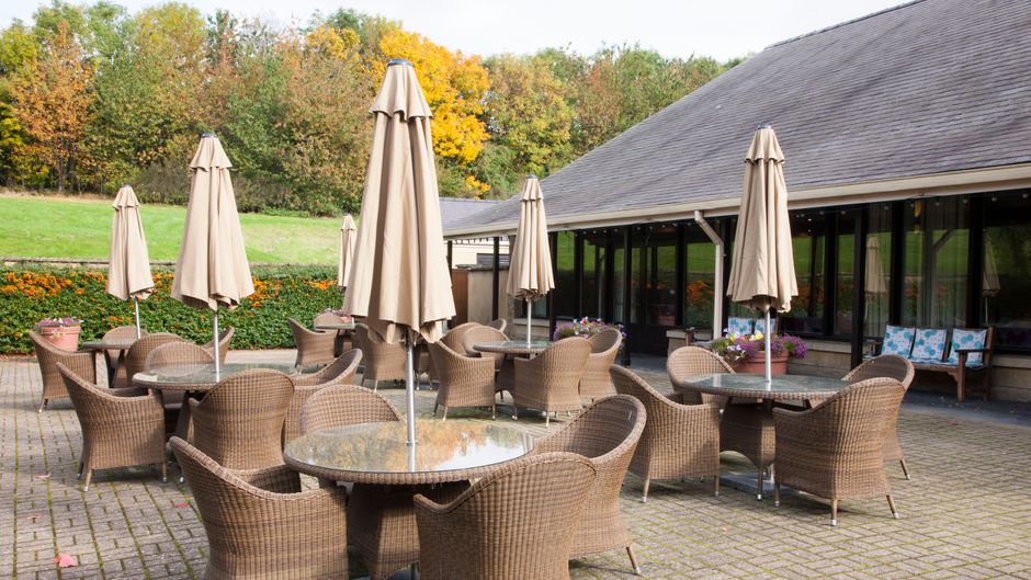 Holiday Inn Leeds/Brighouse Other