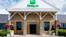 Holiday Inn Leeds/Brighouse