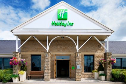 Holiday Inn Leeds/Brighouse