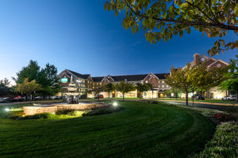Staybridge Suites: Chantilly - Fairfax