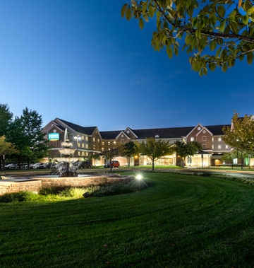Staybridge Suites: Chantilly - Fairfax