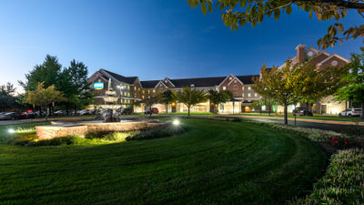 Staybridge Suites: Chantilly - Fairfax