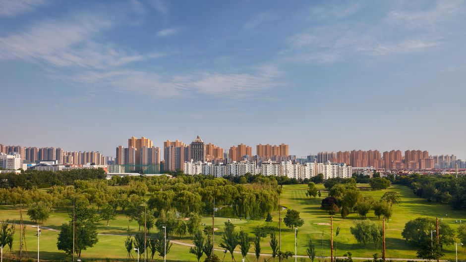 InterContinental Shijiazhuang Other