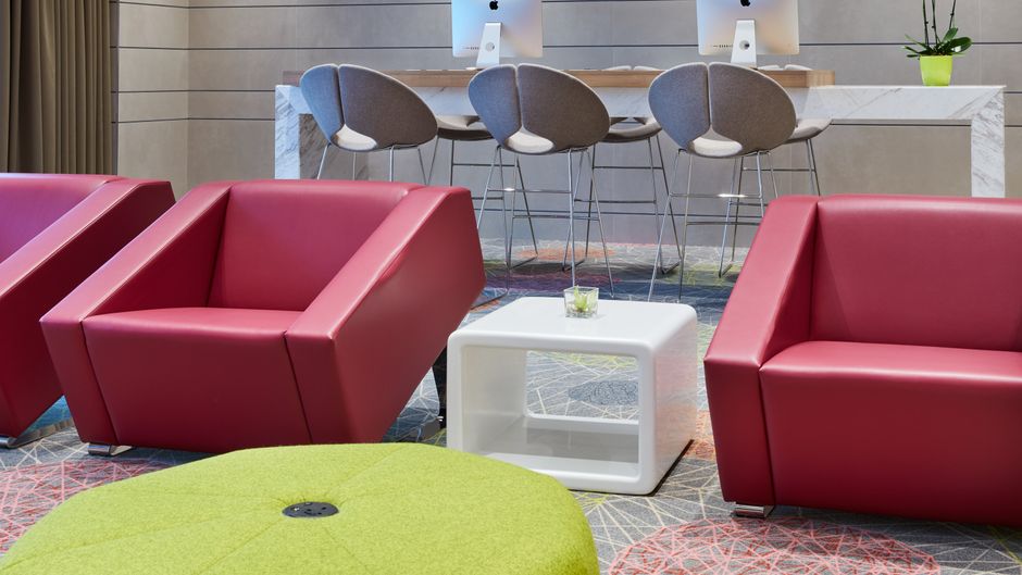 Holiday Inn Doha-The Business Park Other