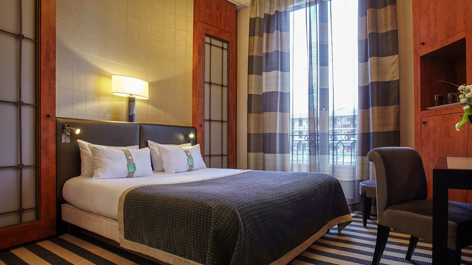 Holiday Inn Bastille Room