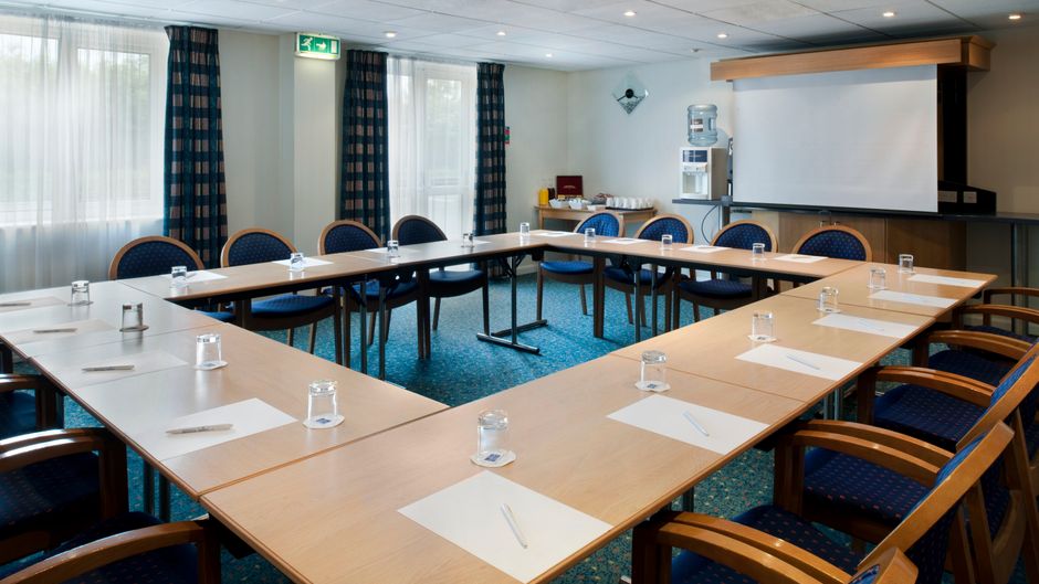 Holiday Inn Express Newcastle Meeting