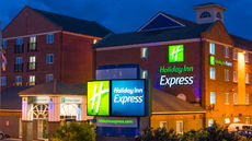 Holiday Inn Express Newcastle