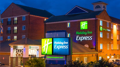 Holiday Inn Express Newcastle