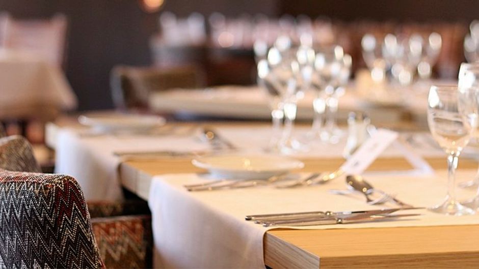 Evora Hotel Restaurant