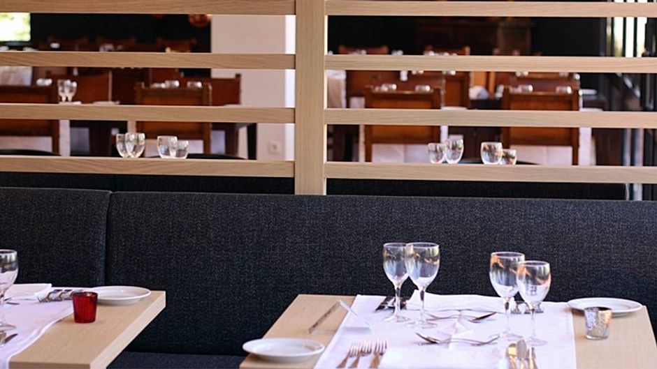 Evora Hotel Restaurant