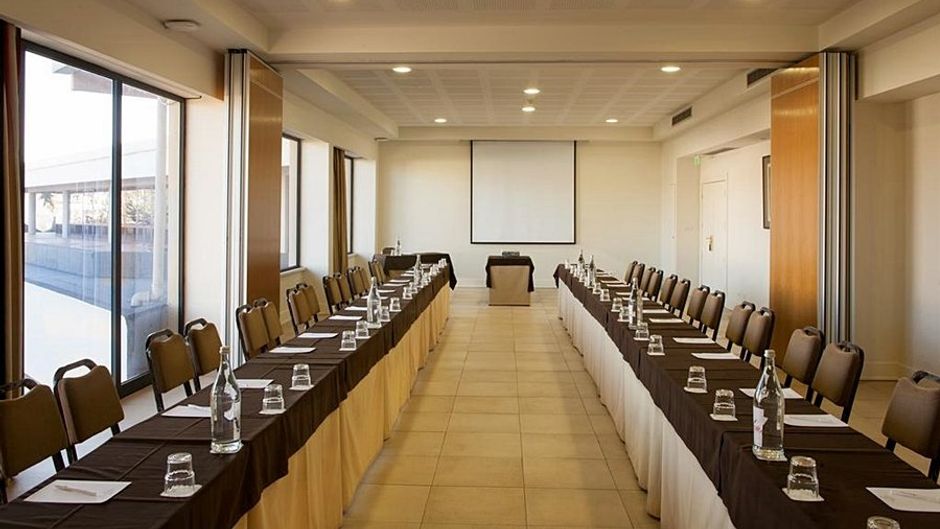 Evora Hotel Meeting