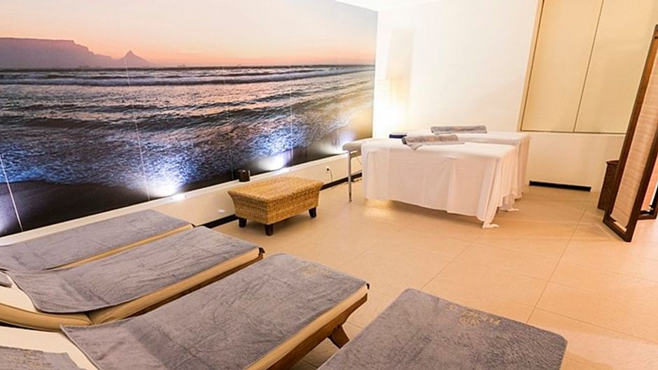 Evora Hotel Spa