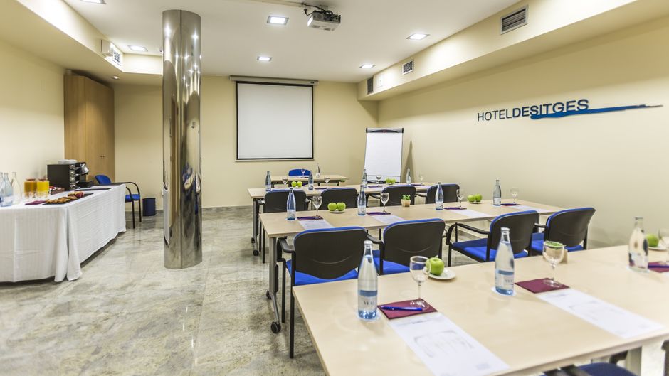 Hotel Desitges Sitges Meeting