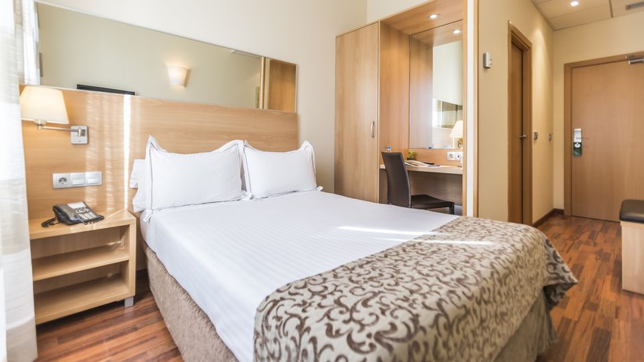 Hotel Desitges Sitges Other