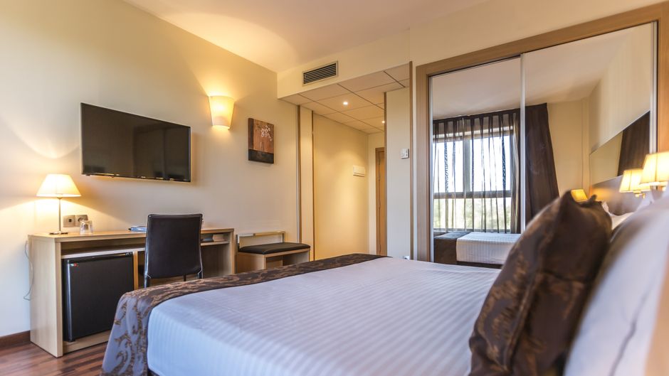 Hotel Desitges Sitges Other