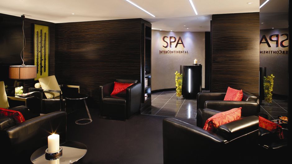 InterContinental London Park Lane Spa