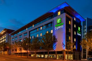 Holiday Inn Express City Centre