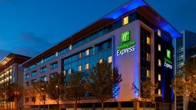 Holiday Inn Express City Centre