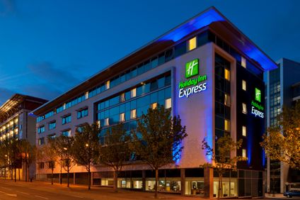 Holiday Inn Express City Centre