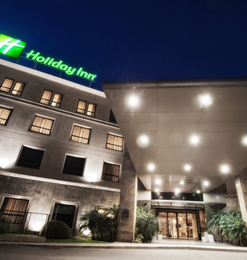Holiday Inn Cordoba de Ceibotel