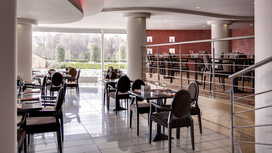 Stormont Hotel Restaurant
