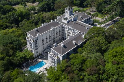 Palacio Tangara