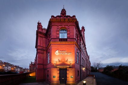 Hotel Indigo Durham