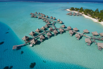 InterContinental Le Moana Resort
