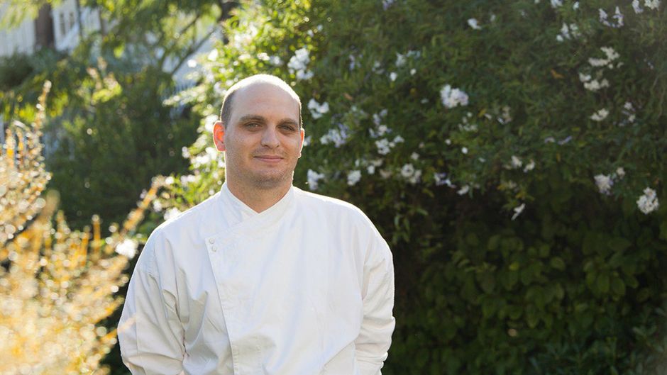 Domaine de Rochevilaine Restaurant