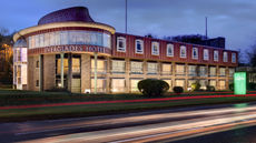 Everglades Hotel