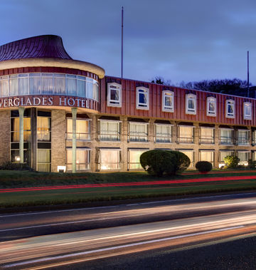 Everglades Hotel