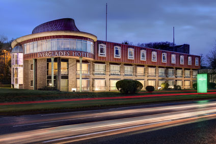 Everglades Hotel