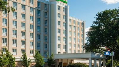 Holiday Inn Hartford East