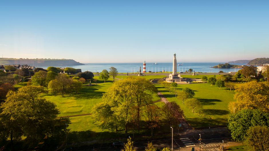 Crowne Plaza Plymouth Other