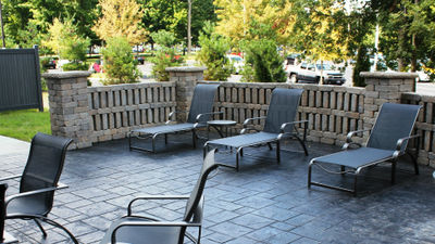 Holiday Inn Express & Suites Columbus