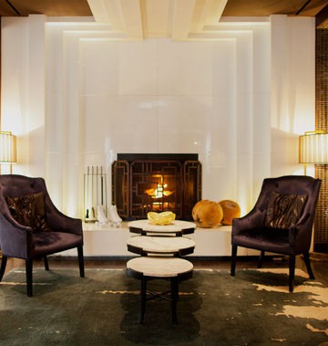 Kimpton Hotel Palomar Philadelphia