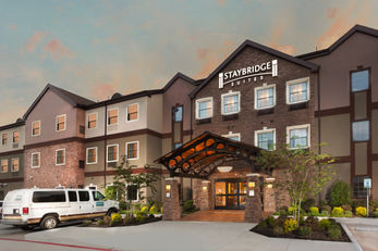 Staybridge Stes Houston I-10 West/Bltwy8